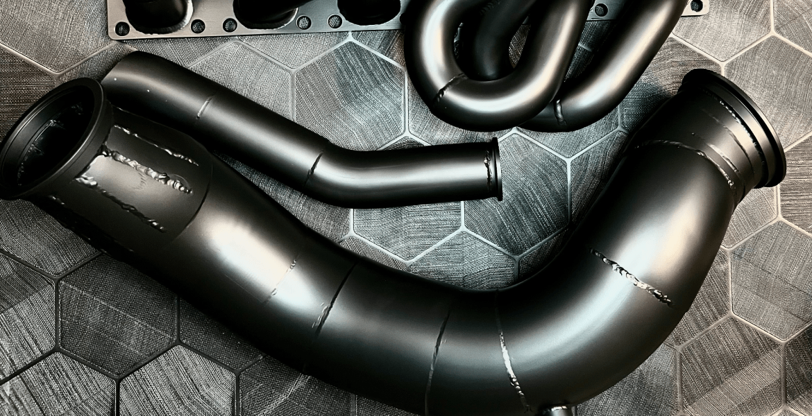 Black Ace Coatings